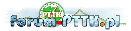 Forum członków i sympatyków PTTK